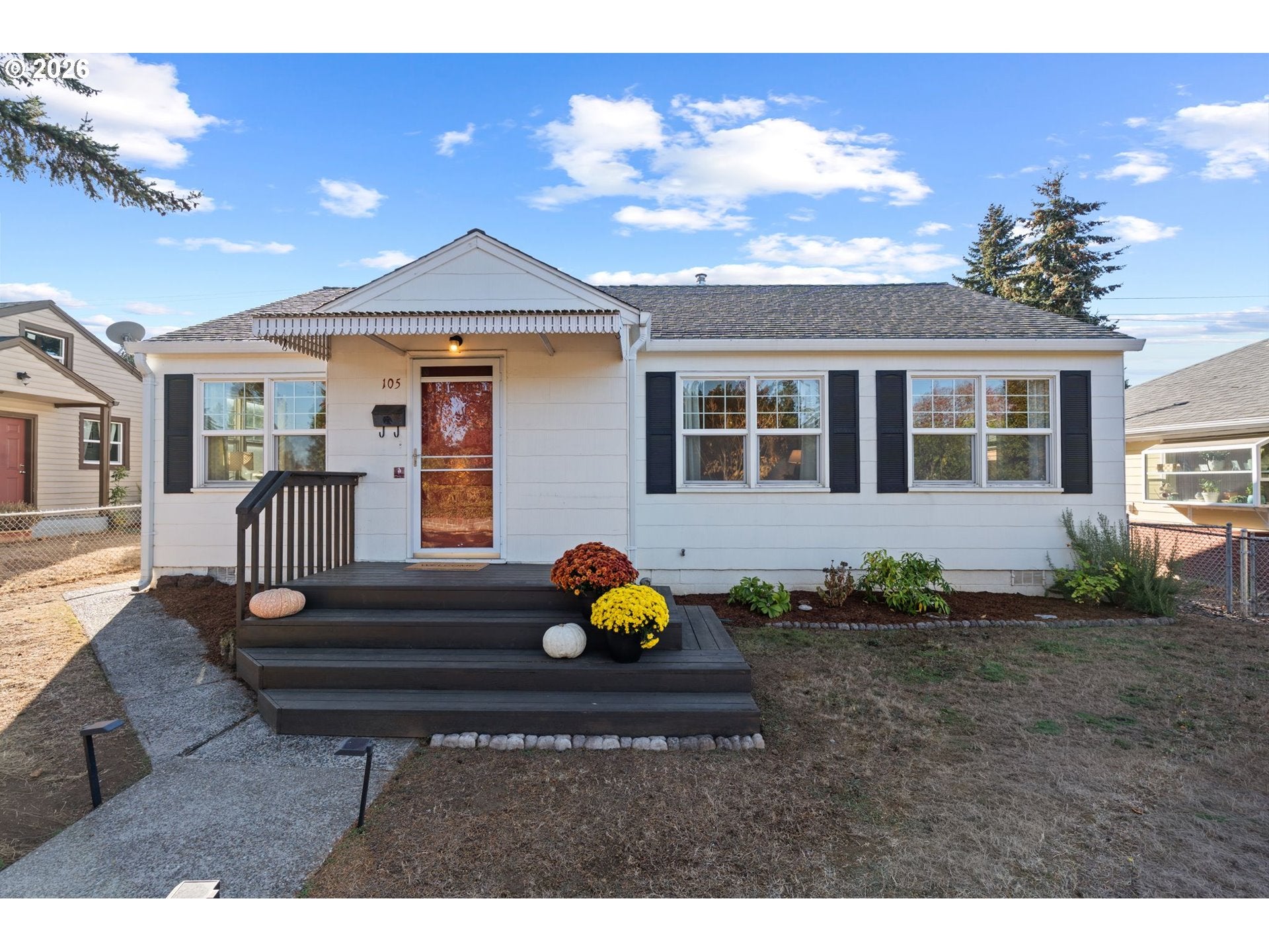 105 NW 40TH ST