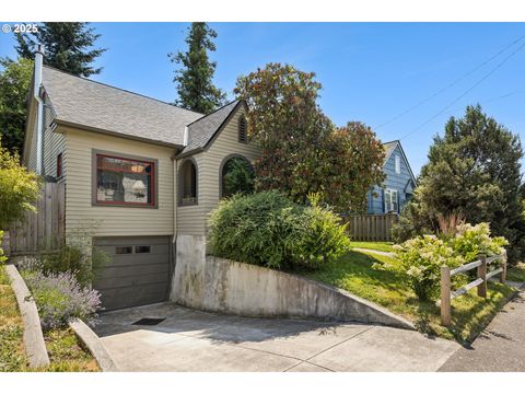 6320 SE DIVISION ST Portland OR 97206