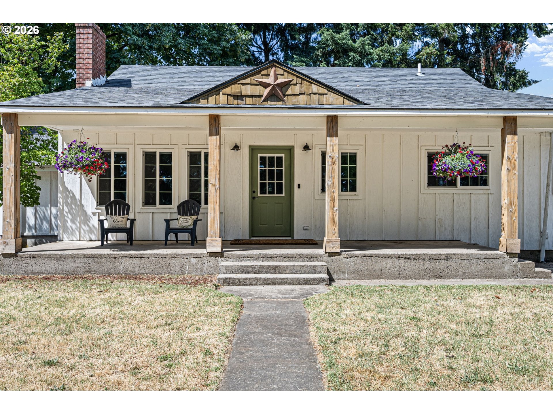 95069 TOFTDAHL RD