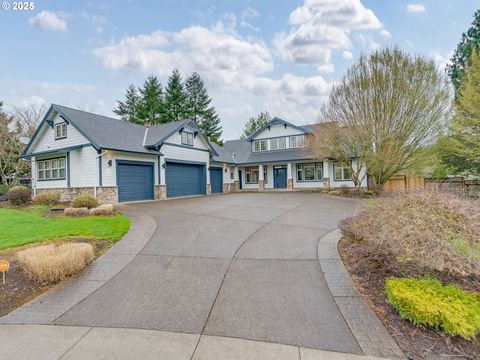 9472 SE EMERALD LOOP Happy Valley OR 97086