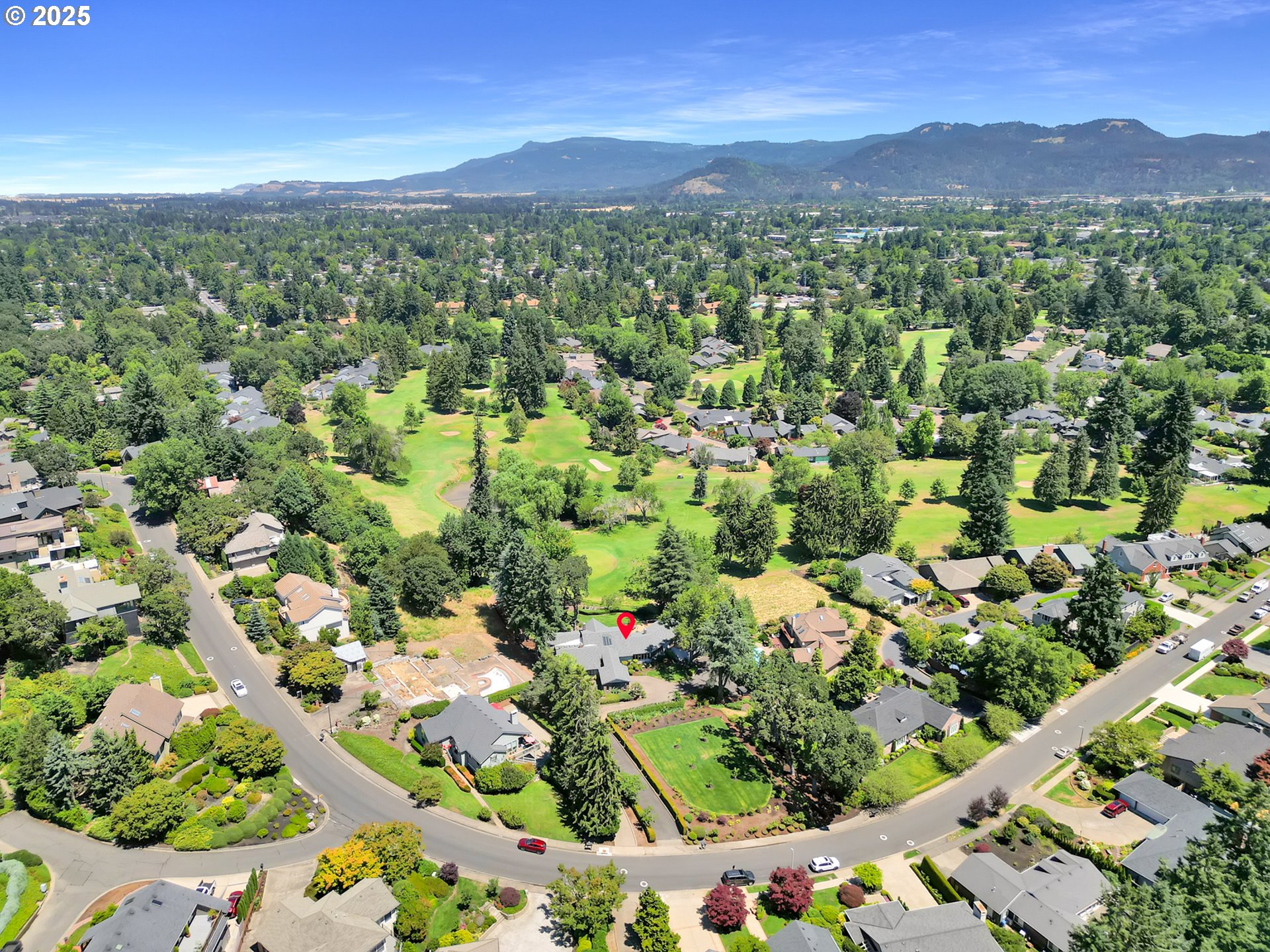 602 SPYGLASS DR