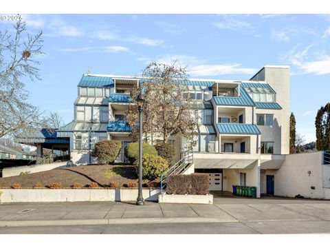 A home in Happy Valley