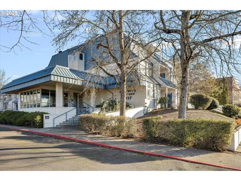 A home in Happy Valley