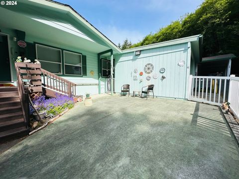 A home in Brookings