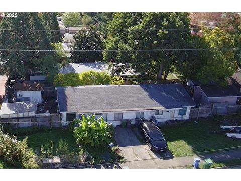 280 E 29TH AVE Eugene OR 97405