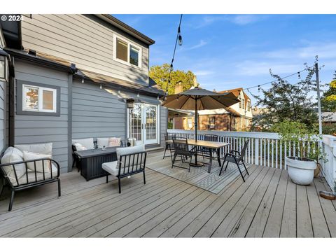 A home in Washougal