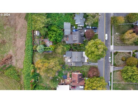 A home in Washougal