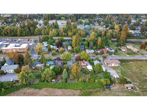 A home in Washougal