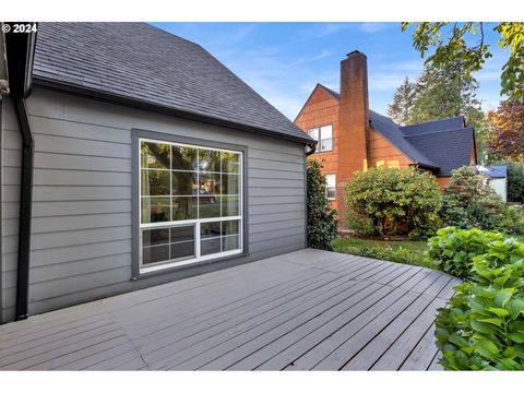 A home in Washougal