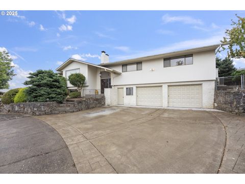 14344 NE FREMONT CT Portland OR 97230