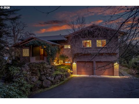 13537 FIELDING RD Lake Oswego OR 97034