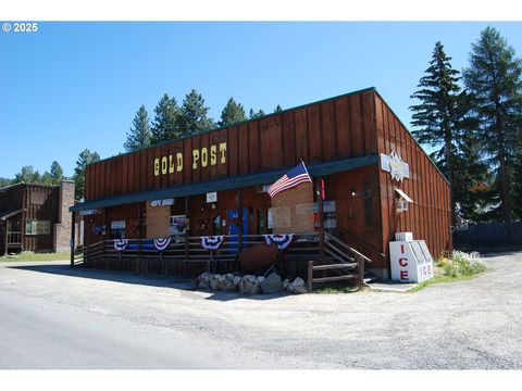150 MILL ST Sumpter OR 97877