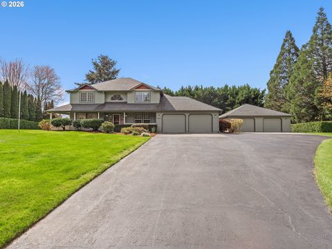 8411 NE 272ND ST Battle Ground WA 98604