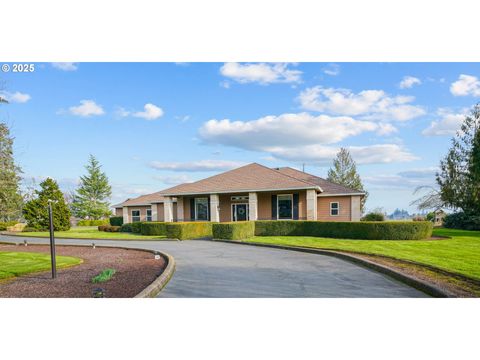 A home in Keizer