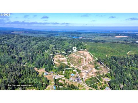 000 Fawn LN 1300 Coos Bay OR 97420