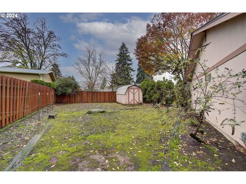 A home in Vancouver