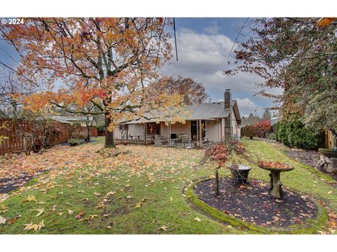 A home in Vancouver