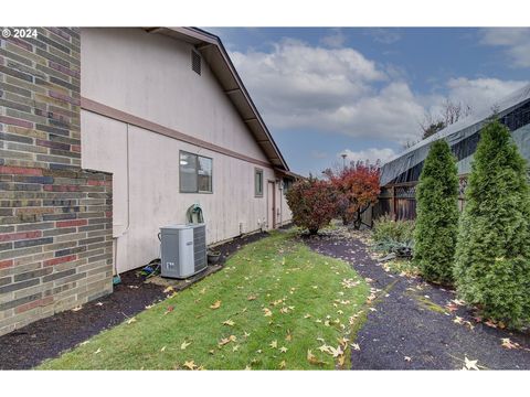 A home in Vancouver