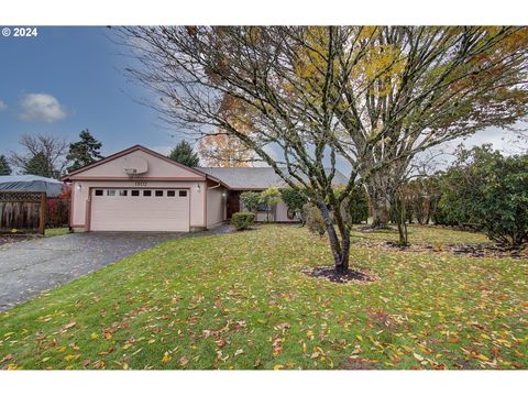 A home in Vancouver