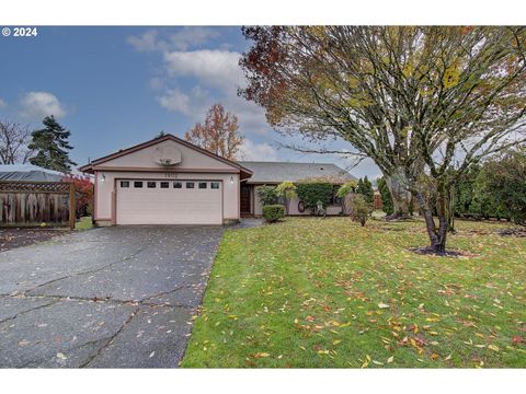 A home in Vancouver