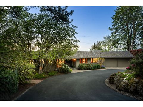 7845 SW MILLER HILL RD Beaverton OR 97007