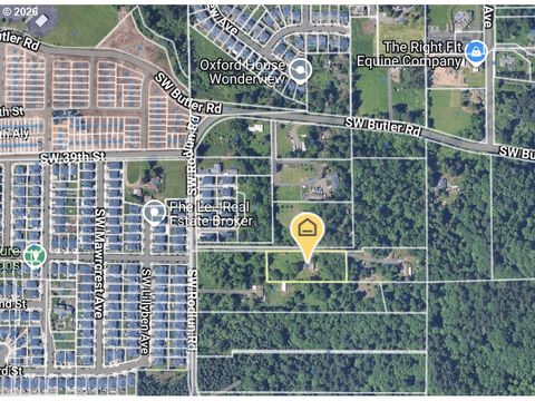 4002 SW RODLUN RD Gresham OR 97080