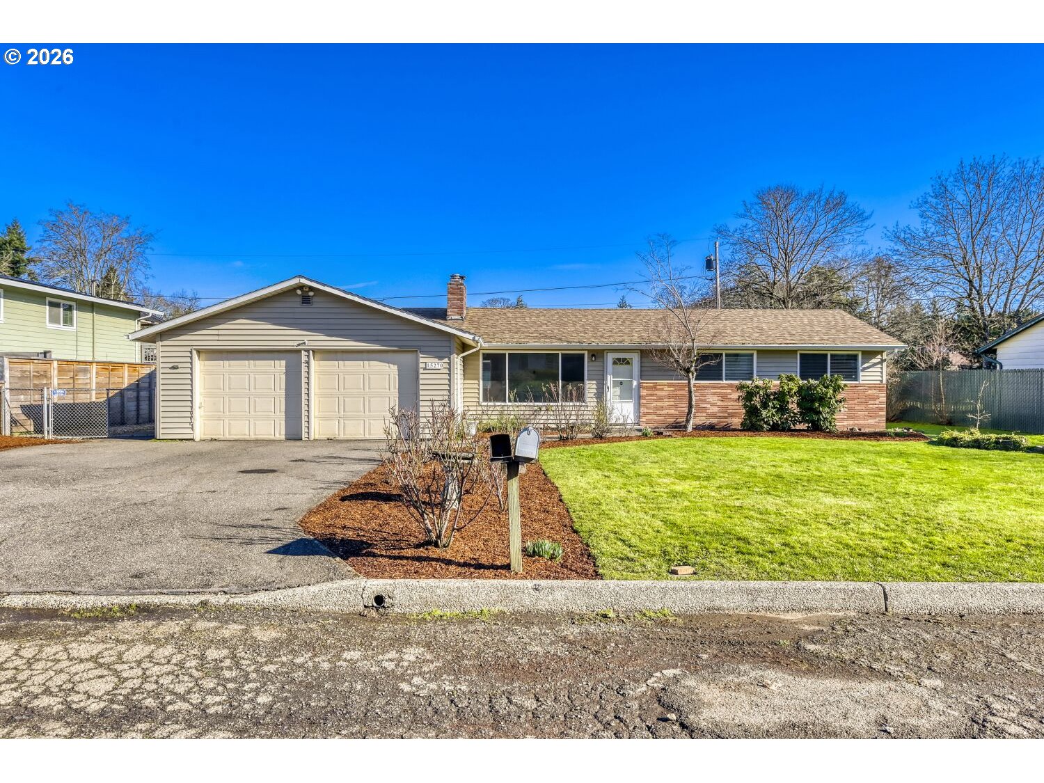 15270 SE LA MARQUITA WAY