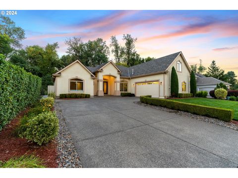 A home in Keizer