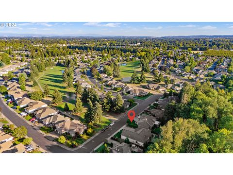 A home in Keizer