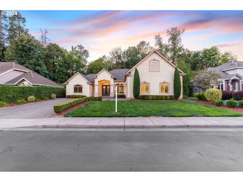 A home in Keizer