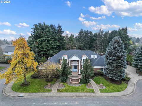 A home in Eugene