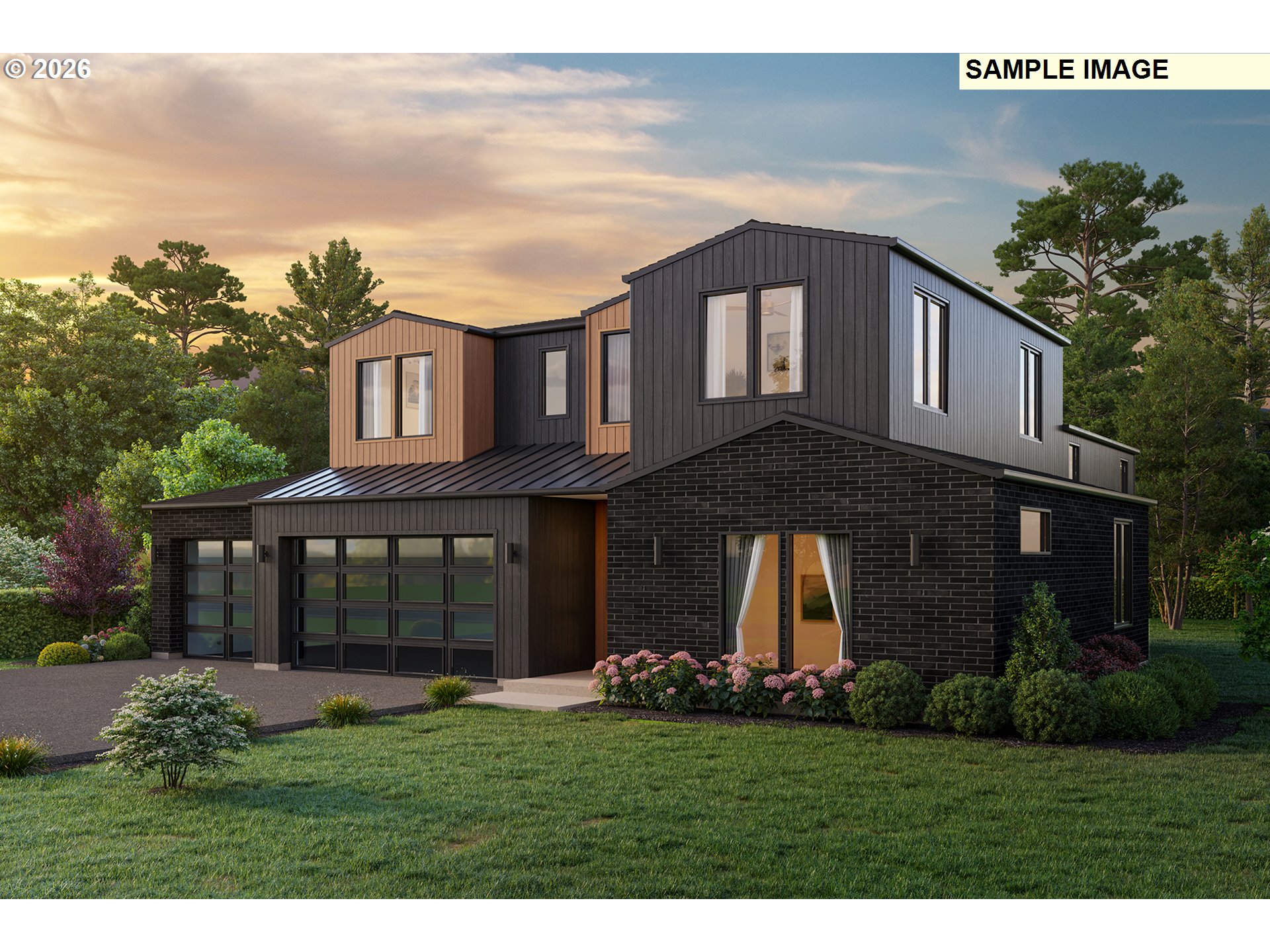 1160 OAK TER