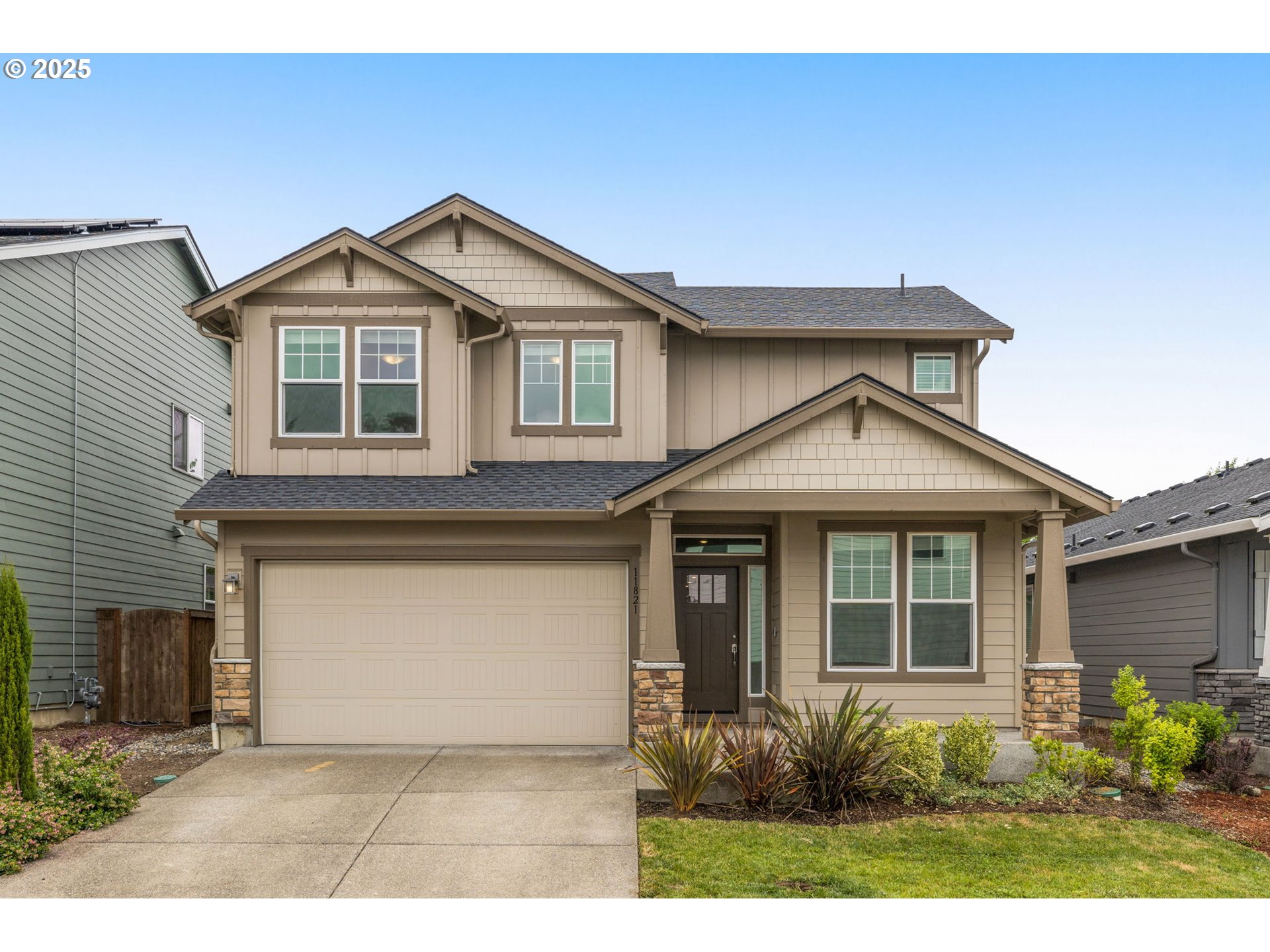 11821 NE 138TH AVE