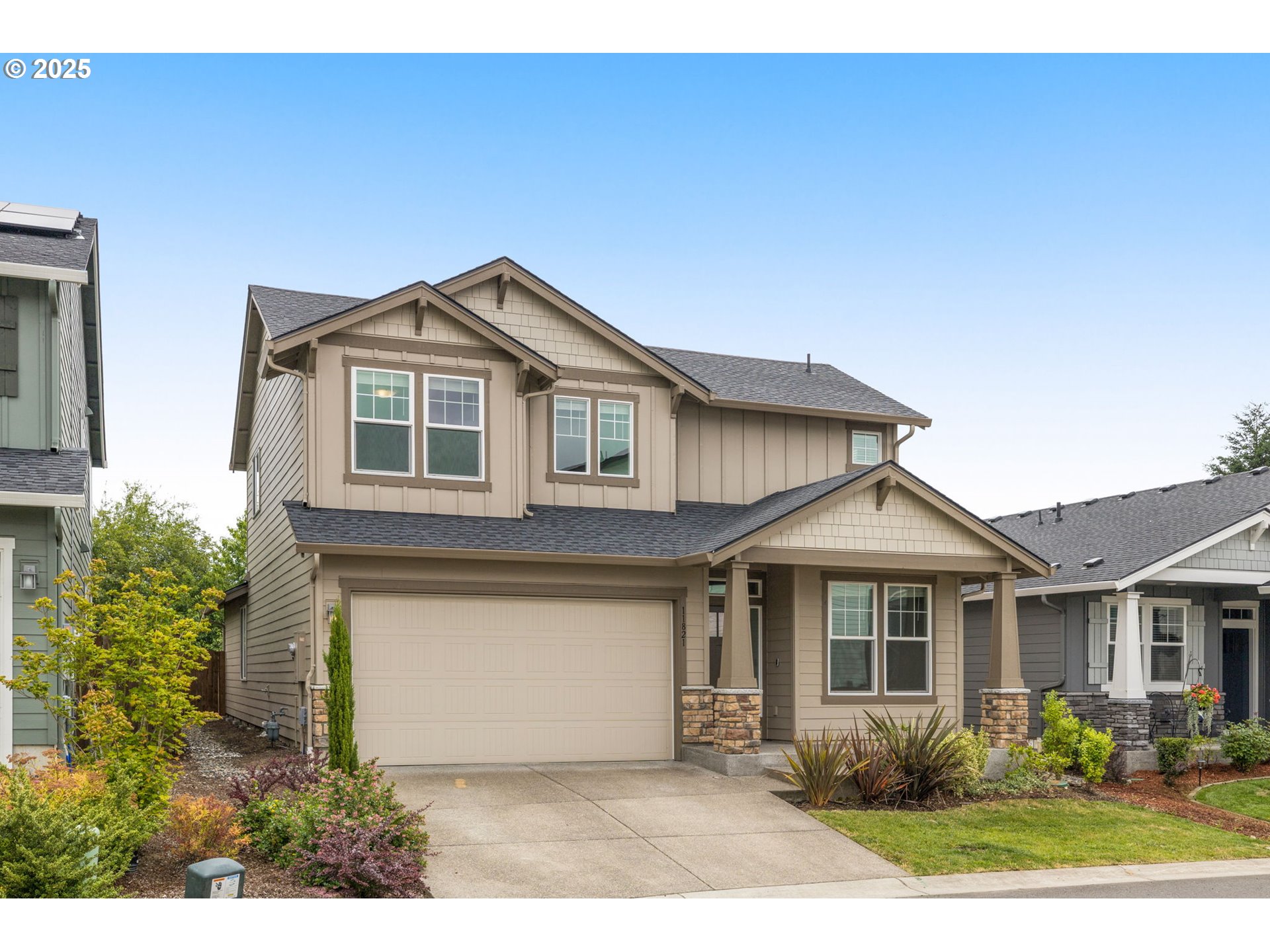 11821 NE 138TH AVE