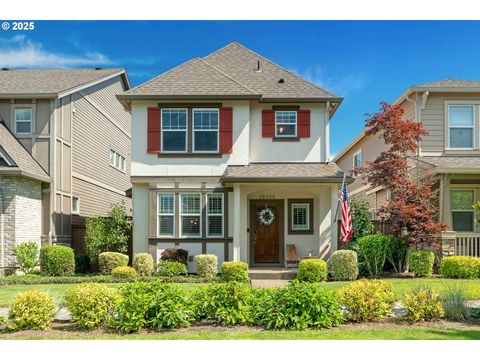 28939 SW SAN REMO AVE Wilsonville OR 97070