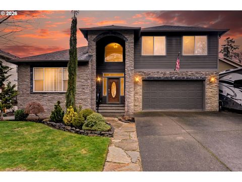 2653 BRECKENRIDGE ST Salem OR 97304