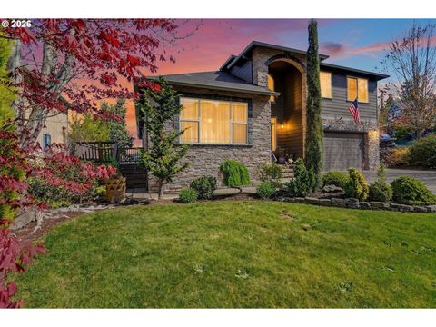 2653 BRECKENRIDGE ST Salem OR 97304