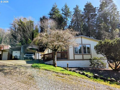 66642 E BAY RD 60 North Bend OR 97459