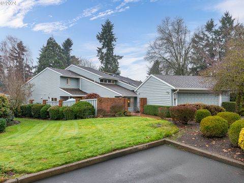 A home in Wilsonville