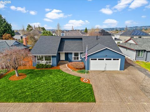 17235 NW MEADOW GRASS DR Beaverton OR 97006