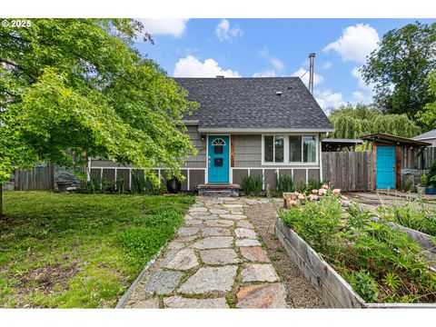 1472 WILSON CT Eugene OR 97402