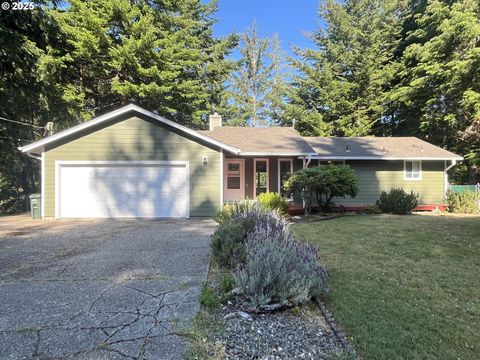 920 RANCH RD Reedsport OR 97467