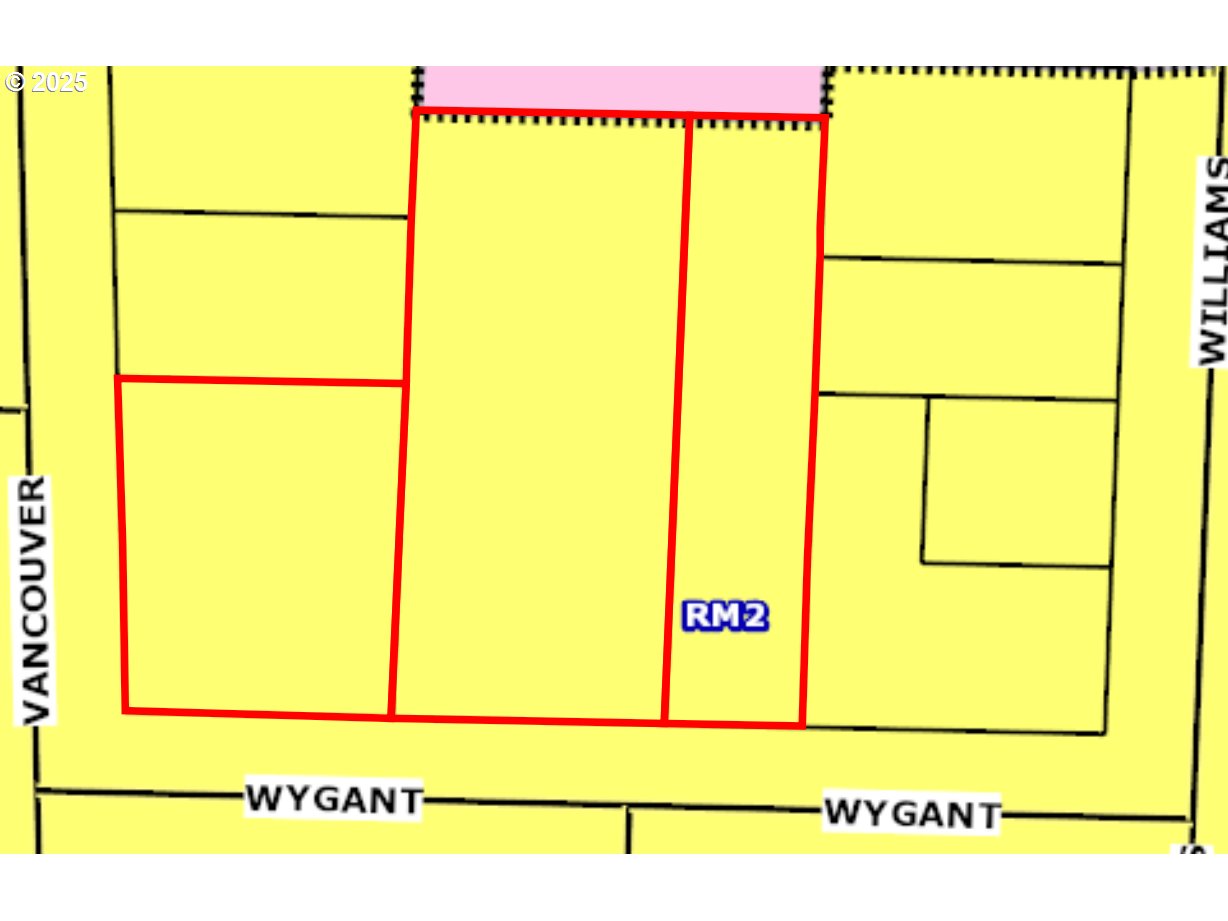 4822 N VANCOUVER AVE