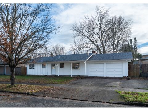 Photo of 1324 31st Ave SE, Albany, OR 97322 (MLS # 271856604)