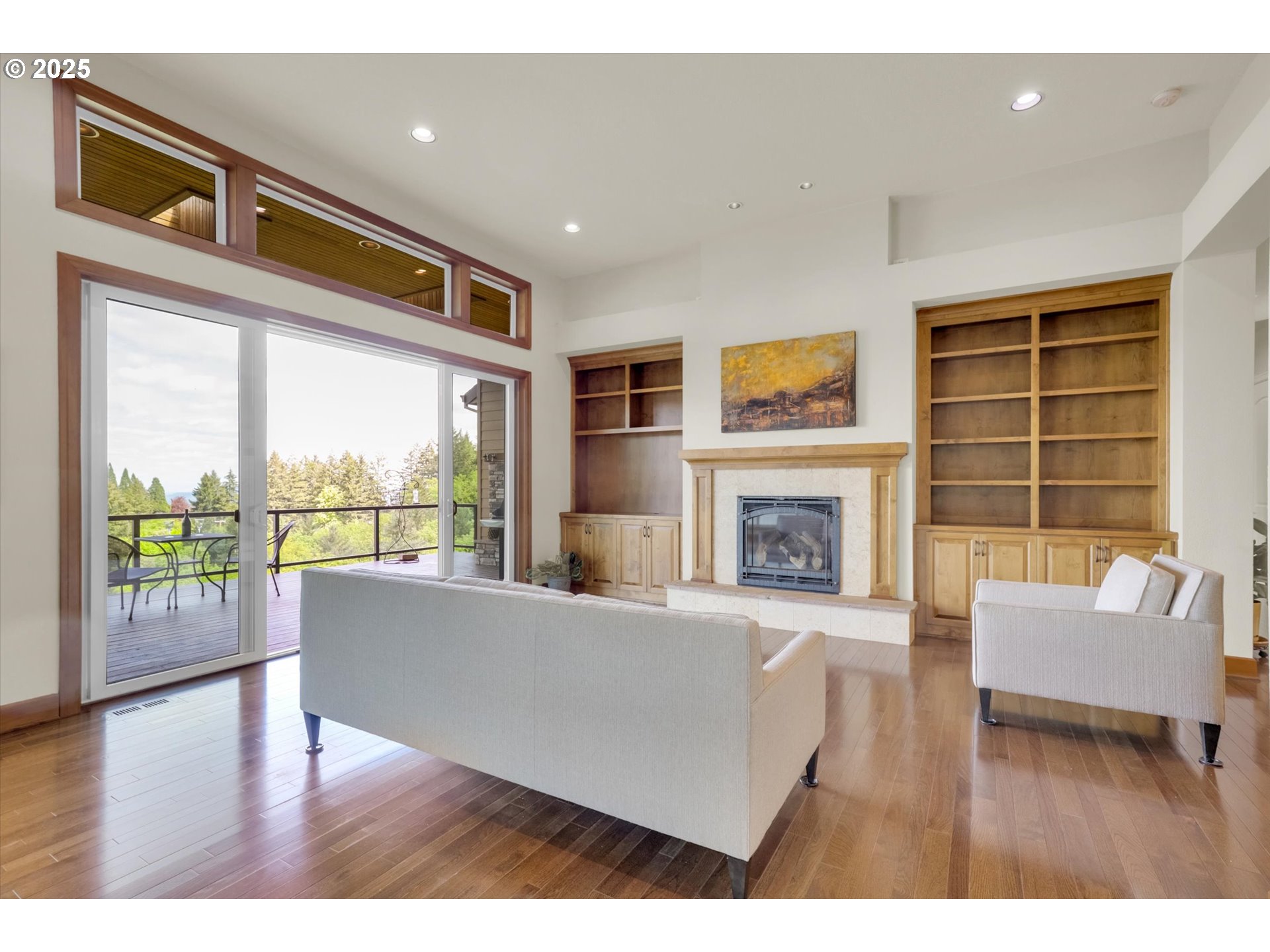 16953 SW PARRETT MOUNTAIN RD