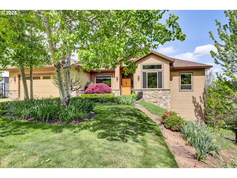 16953 SW PARRETT MOUNTAIN RD Sherwood OR 97140
