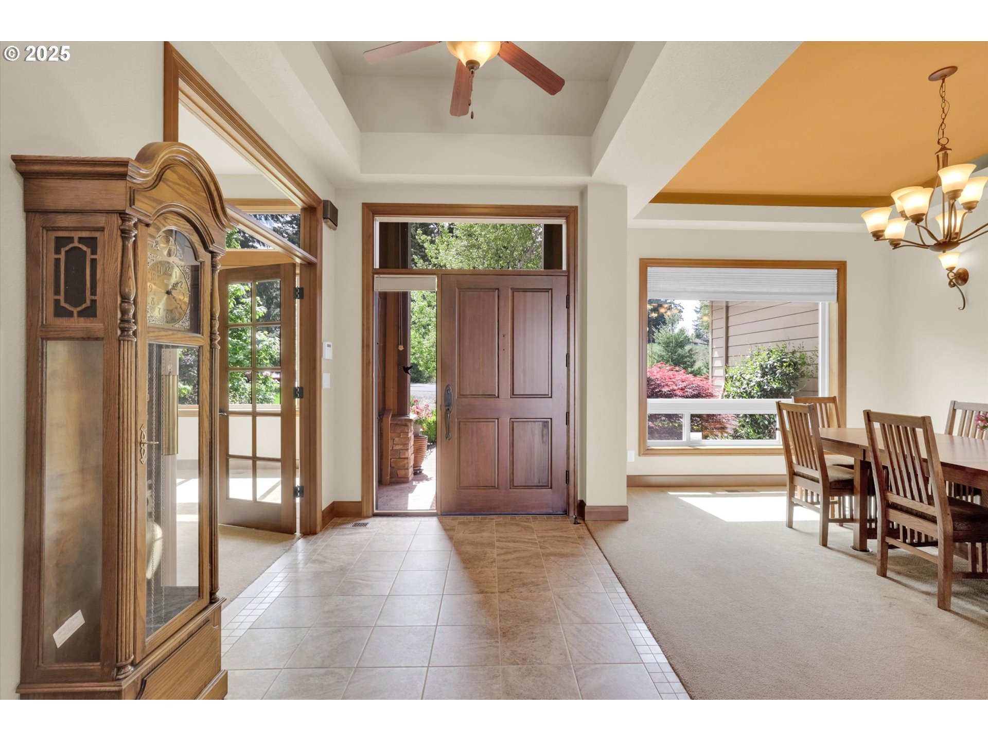 16953 SW PARRETT MOUNTAIN RD