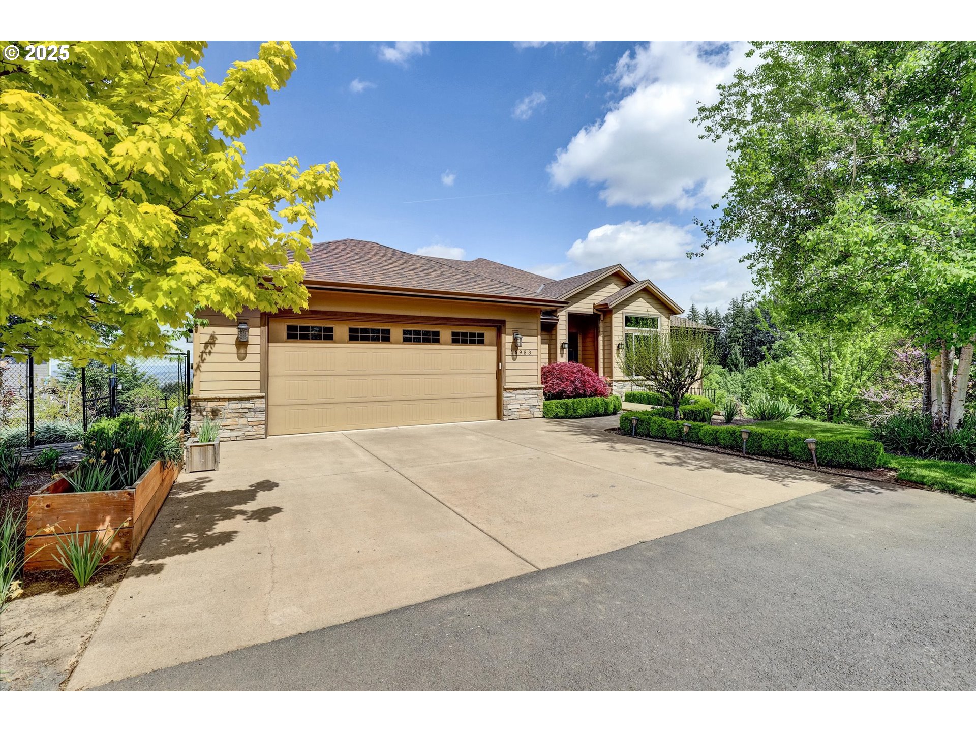 16953 SW PARRETT MOUNTAIN RD