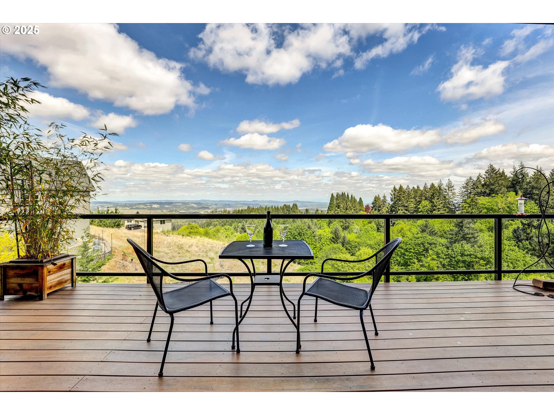 16953 SW PARRETT MOUNTAIN RD