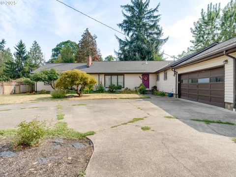 7912 SE SOUTHGATE ST Milwaukie OR 97222